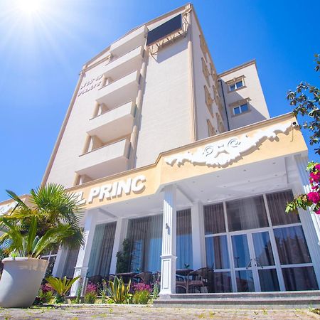 Hotel Princ Golem  Exterior foto