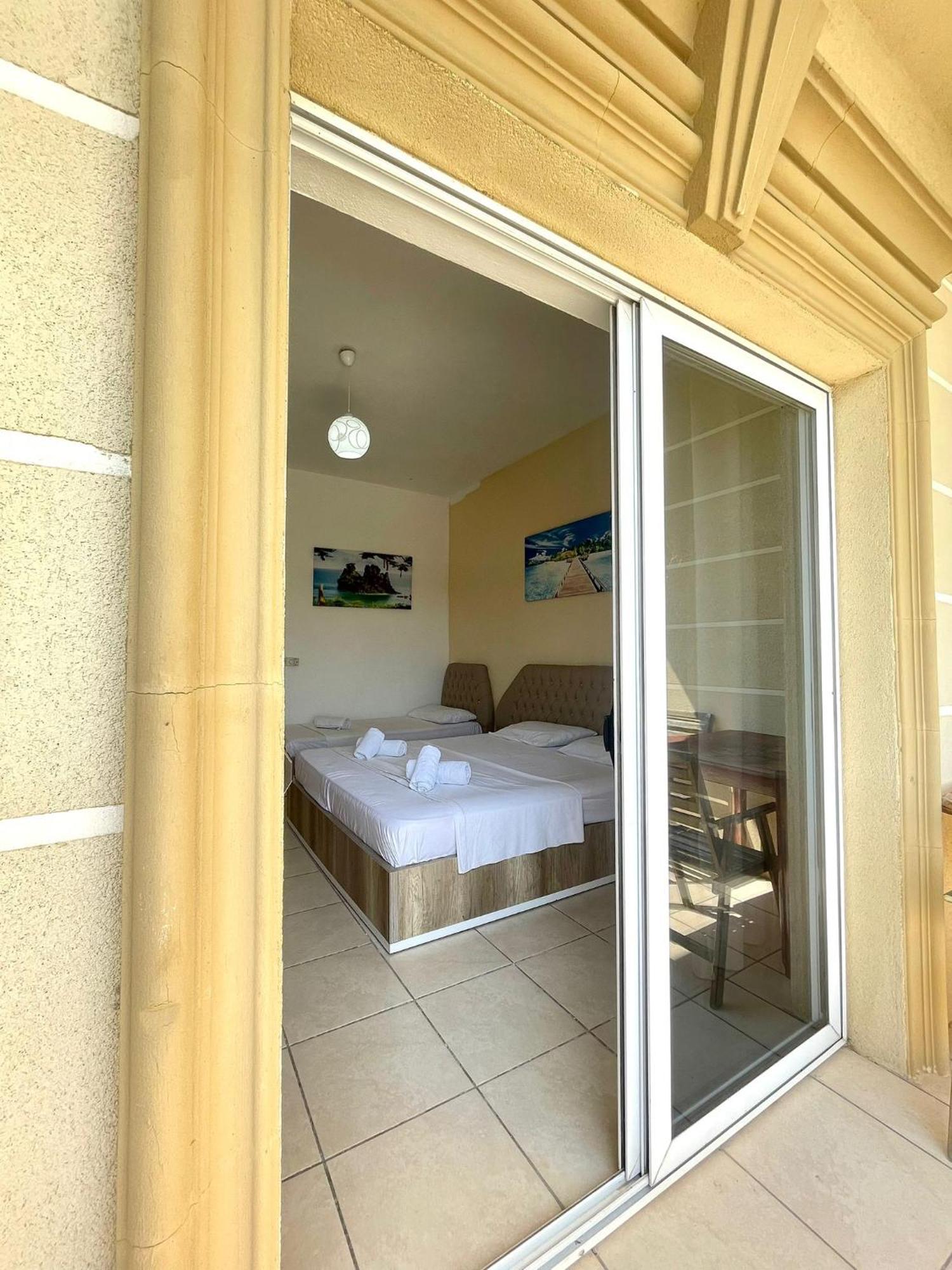 Hotel Princ Golem  Exterior foto