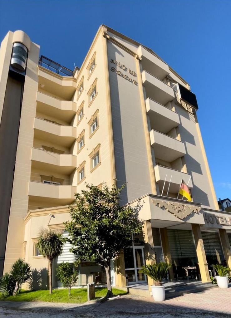 Hotel Princ Golem  Exterior foto