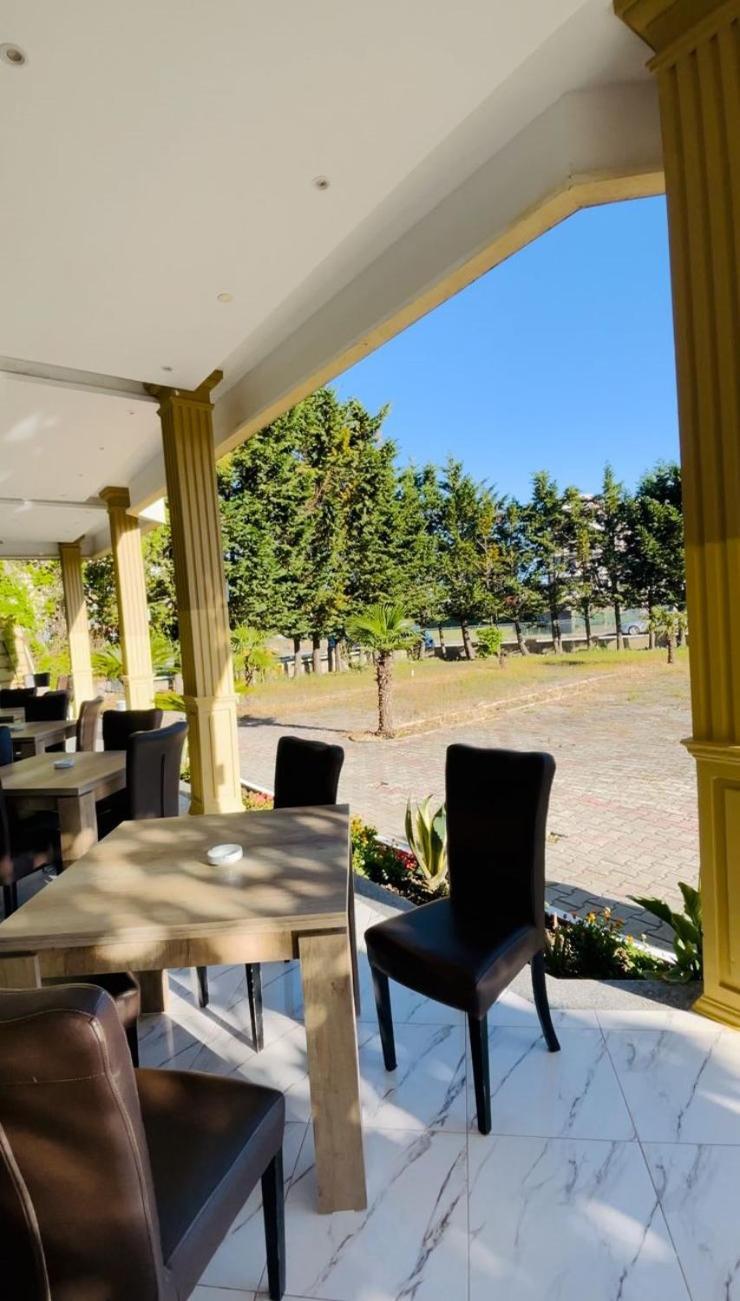 Hotel Princ Golem  Exterior foto