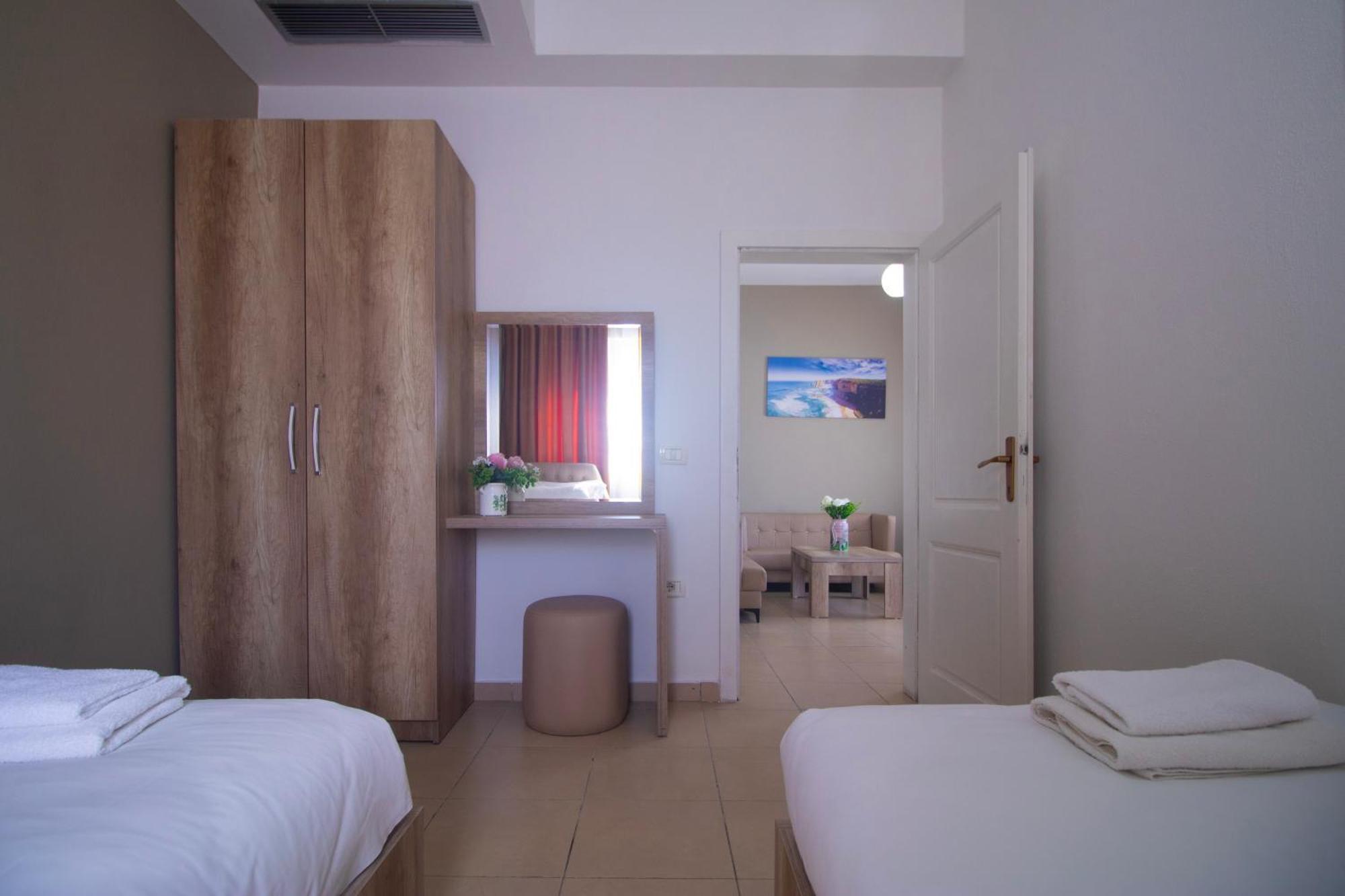 Hotel Princ Golem  Exterior foto