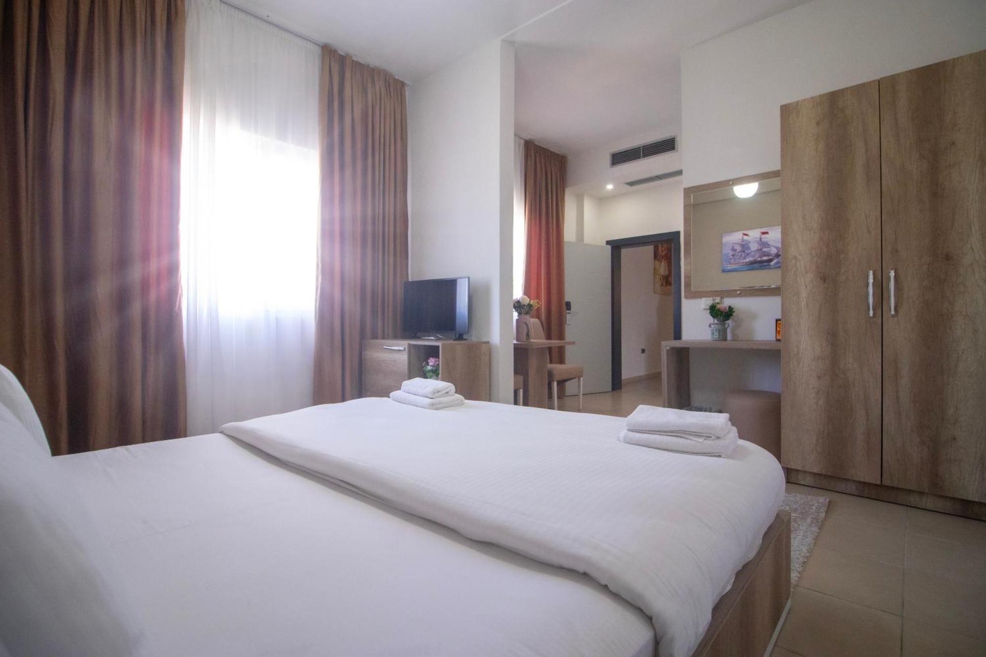 Hotel Princ Golem  Exterior foto